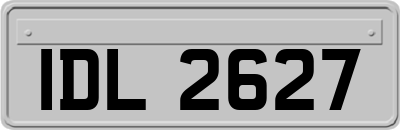 IDL2627