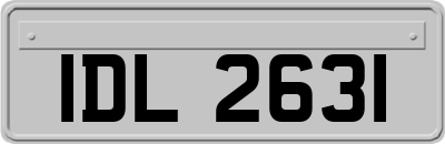 IDL2631