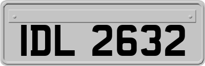 IDL2632