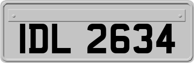 IDL2634