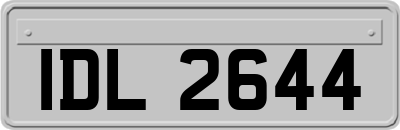 IDL2644