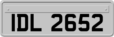 IDL2652