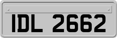 IDL2662