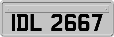 IDL2667