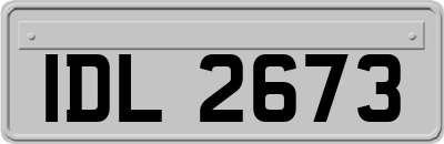 IDL2673