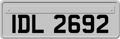 IDL2692