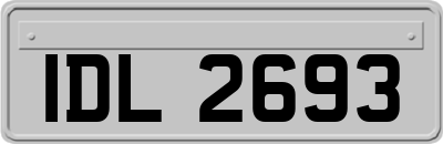 IDL2693