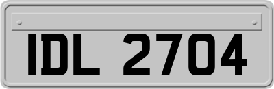 IDL2704