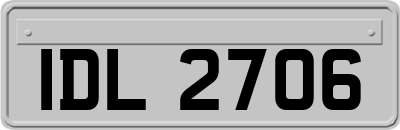 IDL2706