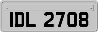 IDL2708