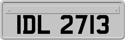 IDL2713