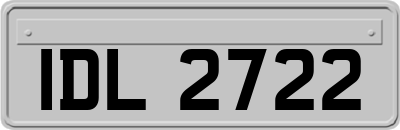 IDL2722