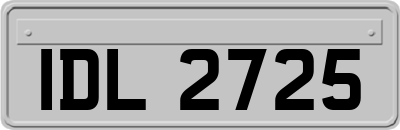 IDL2725