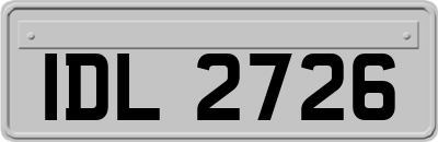IDL2726