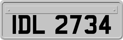 IDL2734
