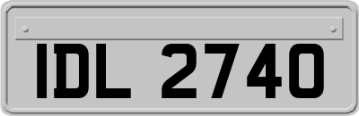 IDL2740