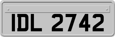 IDL2742