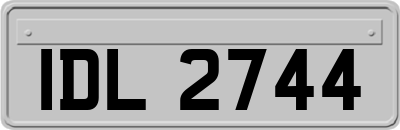 IDL2744