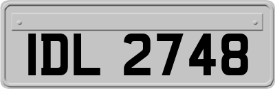 IDL2748