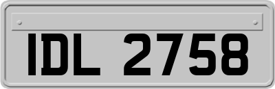 IDL2758