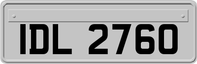 IDL2760