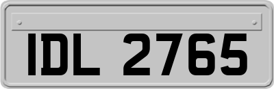 IDL2765