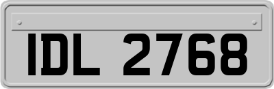 IDL2768
