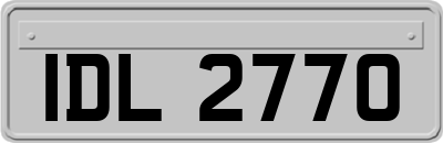 IDL2770