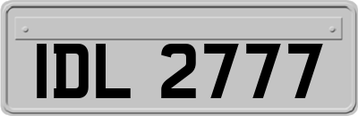 IDL2777
