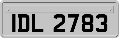 IDL2783