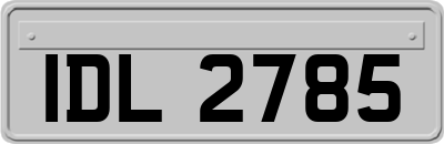 IDL2785