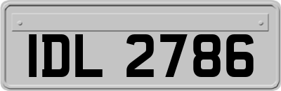 IDL2786