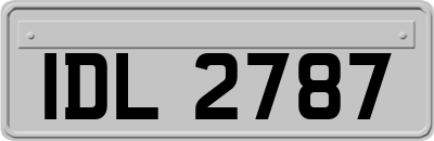 IDL2787