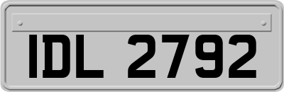IDL2792