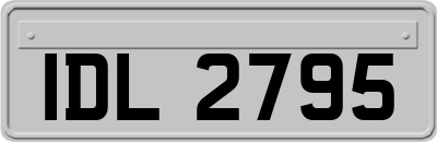 IDL2795