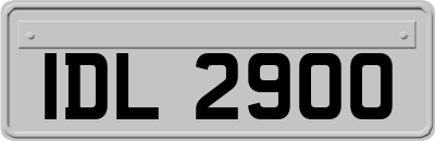IDL2900