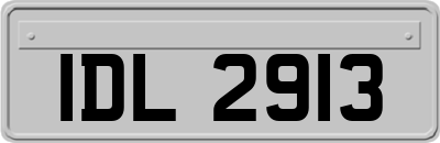 IDL2913
