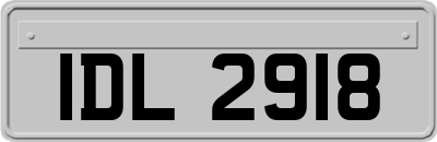 IDL2918