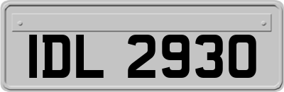IDL2930