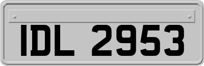 IDL2953