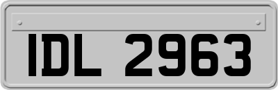 IDL2963