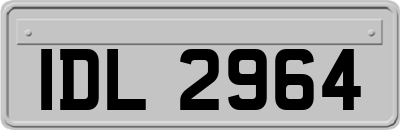 IDL2964