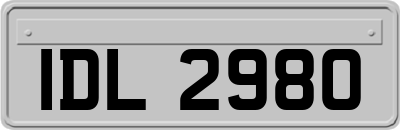 IDL2980