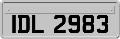 IDL2983
