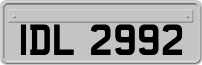 IDL2992