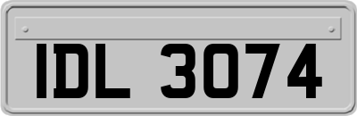IDL3074