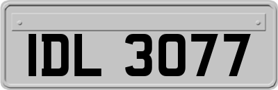 IDL3077