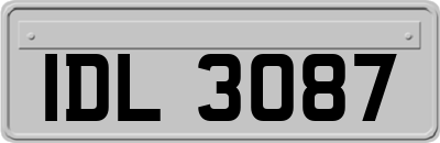 IDL3087