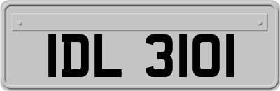 IDL3101