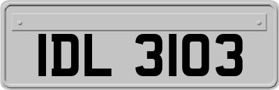IDL3103